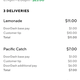 Image for article titled DC Is Suing DoorDash Over Its Predatory Tip-Skimming Scheme